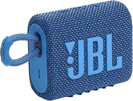Compact Bluetooth speaker with premium audio Portable Bluetooth speaker with high-quality sound