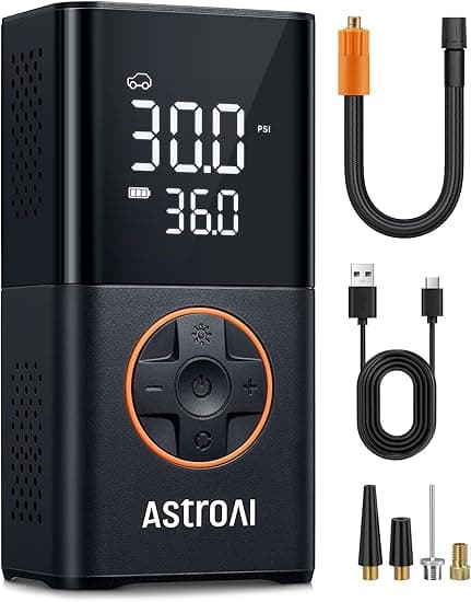 Accurate digital tire pressure gauge tool Digital tire pressure gauge for cars