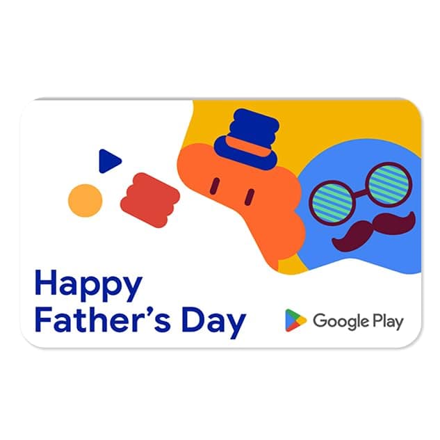 Redeem for apps, games, movies, and more Google Play Gift Code for apps, games, music, and movies on Google Play Store