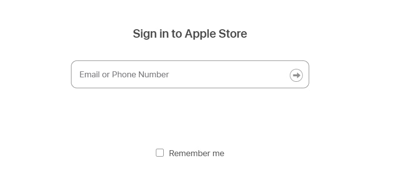 ser logging in or creating a new account on the platform login page A user entering login details or signing up for a new account on the login page