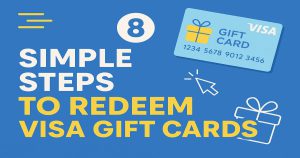 How to Redeem Amazon Gift Card in Easy 8 Steps