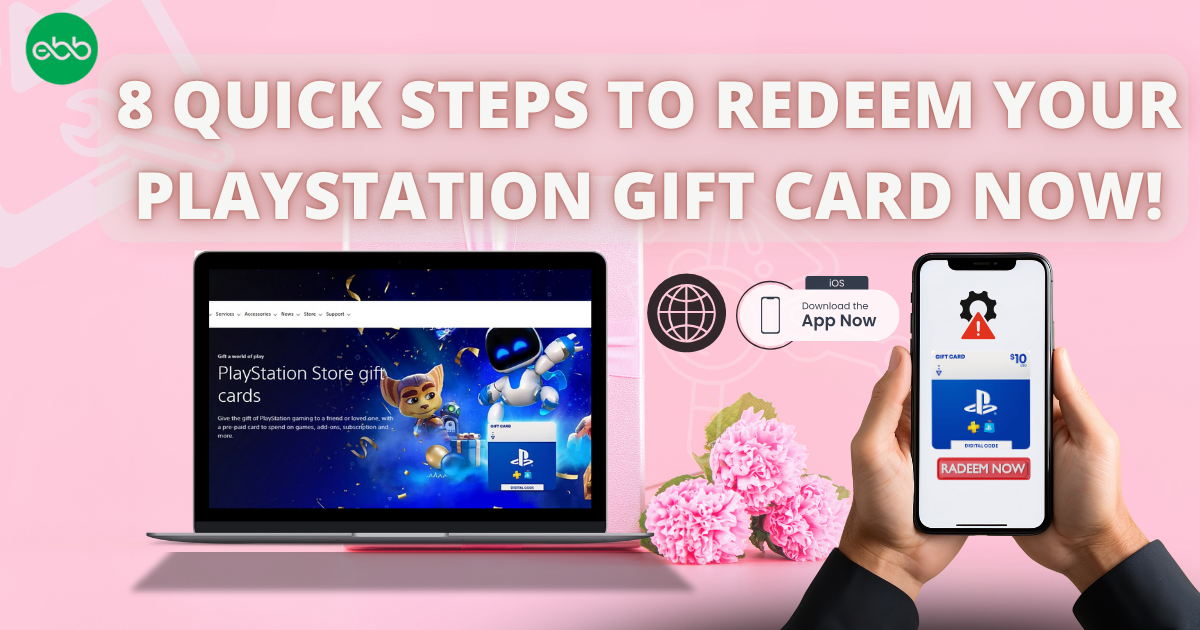 8-Quick-Steps-to-Redeem-Your-PlayStation-Gift-Card-Now