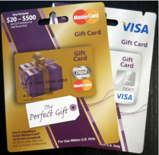 Redeem Credit Card Gift Card Offline in Easy 7 Steps Redeem Credit Card Gift Card Offline in Easy 7 Steps