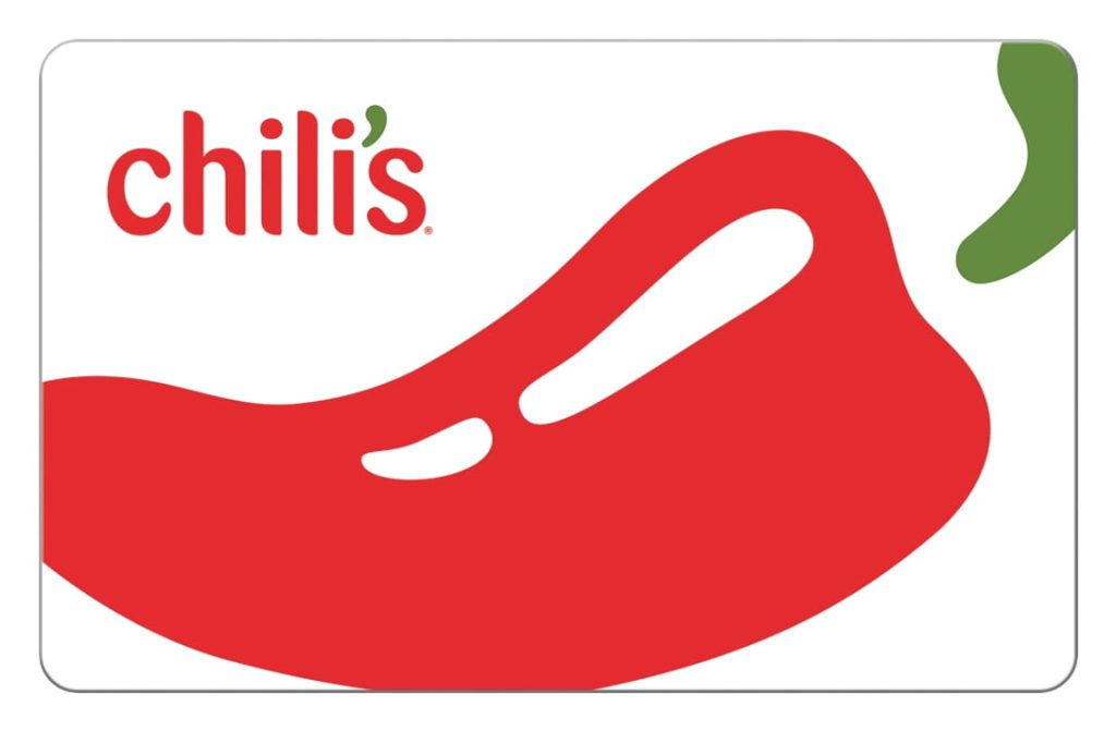Redeem a Chili’s Gift Card Offline in Easy 7 Steps Redeem a Chili’s Gift Card Offline in Easy 7 Steps
