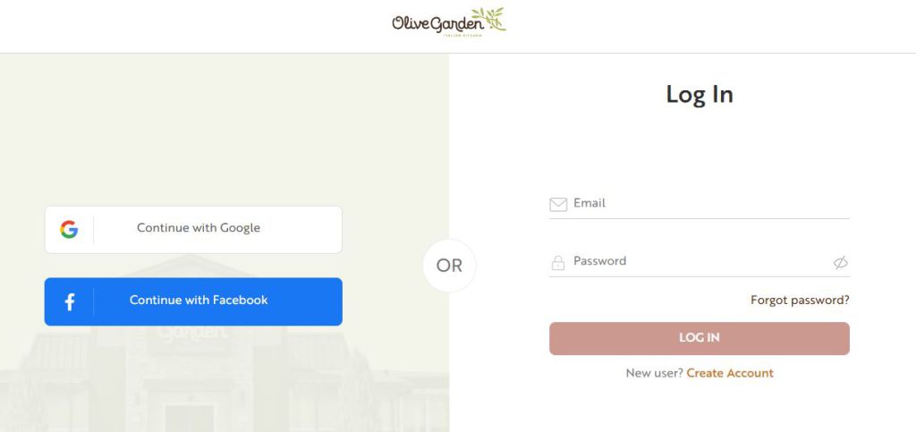 Log in or Create an Account Log in or Create an Account