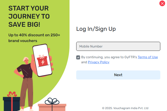 Log in or Sign Up for an Account Log in or Sign Up for an Account