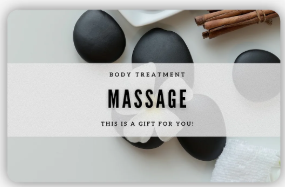 Redeem a Massage Gift Card Offline in Easy 7 Steps Redeem a Massage Gift Card Offline in Easy 7 Steps