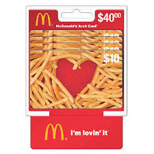 Redeem McDonald’s Gift Card Offline in Easy 7 Steps Redeem McDonald’s Gift Card Offline in Easy 7 Steps