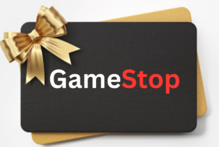 GameStop Gift Card Offline in Easy 7 Steps