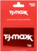 Redeem TJ Maxx Gift Card Offline in Just 7 Steps Redeem TJ Maxx Gift Card Offline in Just 7 Steps