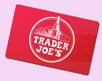 Redeem Trader Joe’s Gift Card Offline in Easy 7 Steps
