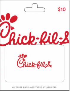 Redeem Chick-fil-A Gift Card Offline in 7 Easy Steps Step-by-step guide showing how to redeem a Chick-fil-A gift card offline in 7 easy steps.