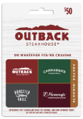 Redeem Outback Gift Card Offline in Easy 7 Steps Redeem Outback Gift Card Offline in Easy 7 Steps