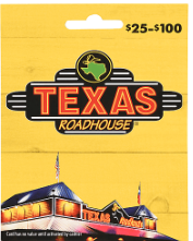 Redeem Texas Roadhouse Gift Card Offline in Easy 7 Steps Redeem Texas Roadhouse Gift Card Offline in Easy 7 Steps