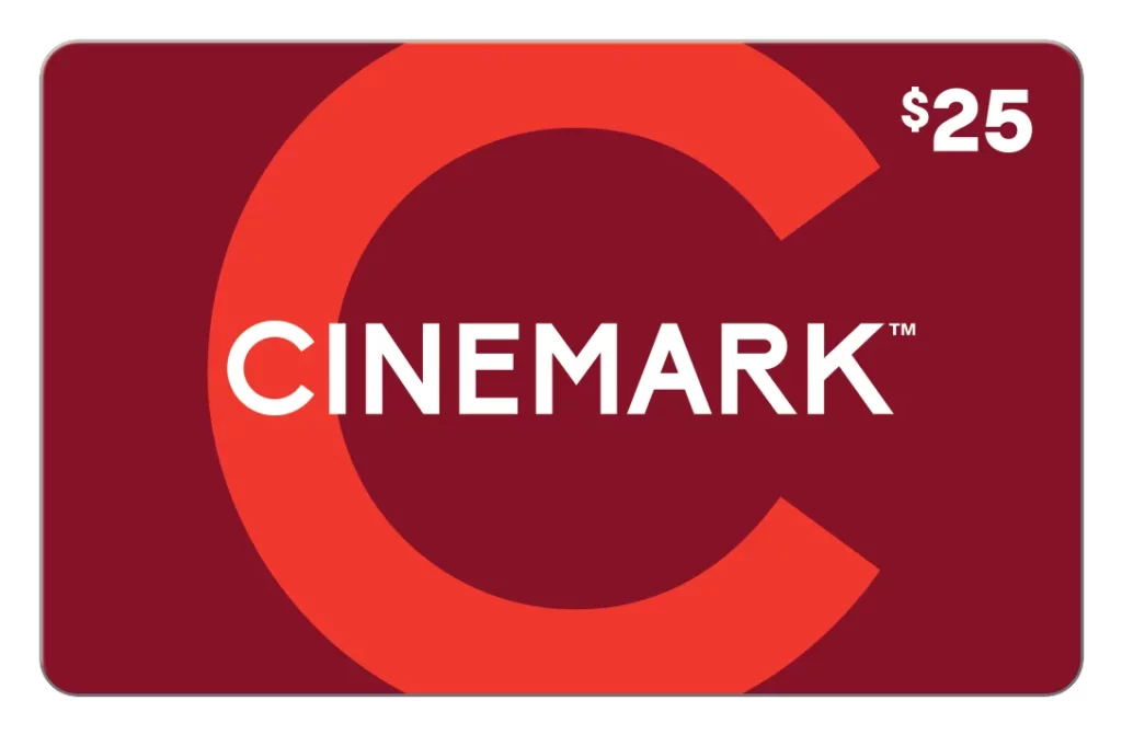 Redeem a Cinemark Gift Card Offline in Easy 7 Steps Redeem a Cinemark Gift Card Offline in Easy 7 Steps