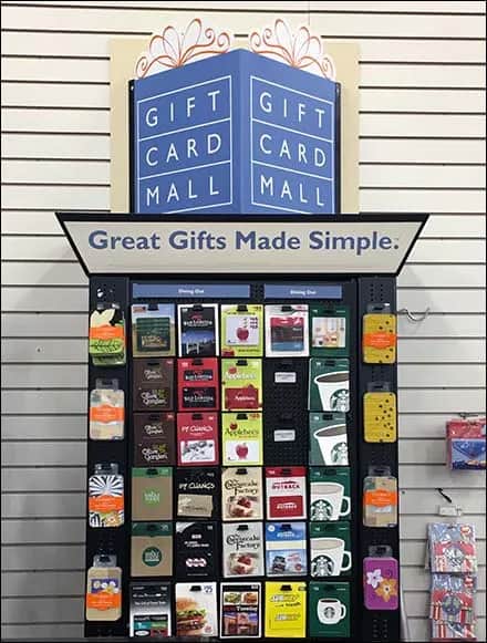 Redeem a GiftCardMall Gift Card Offline in Easy 7 Steps Redeem a GiftCardMall Gift Card Offline in Easy 7 Steps