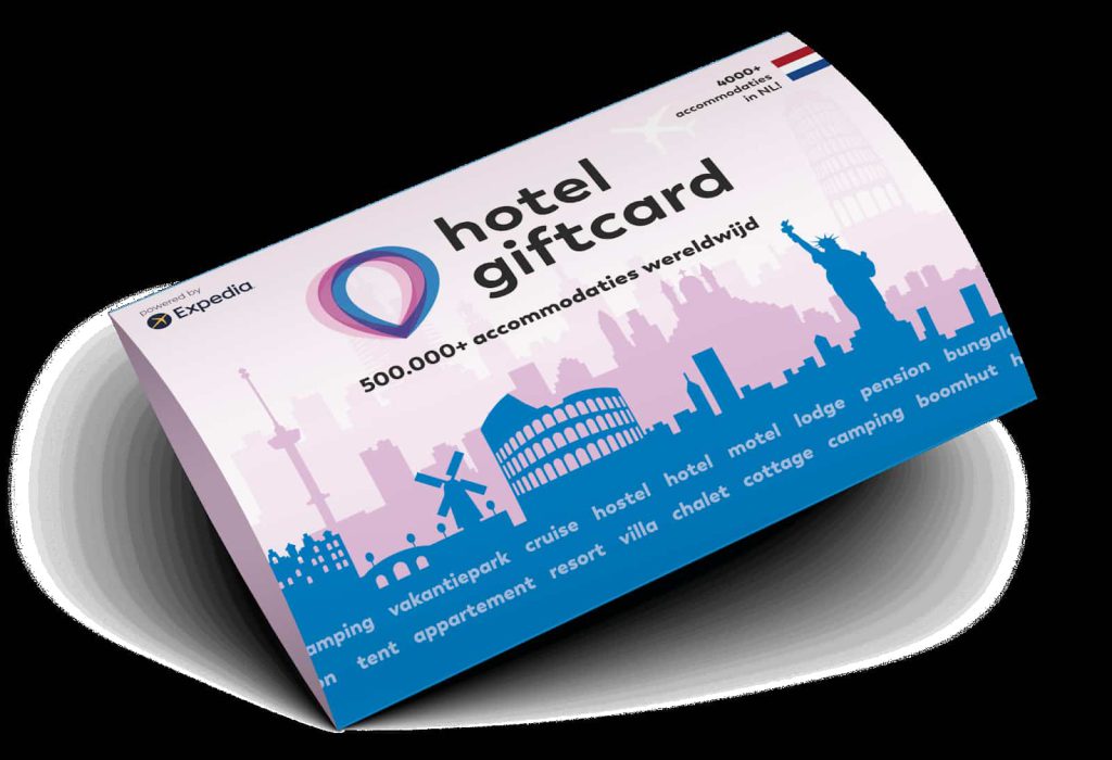 Redeem a Hotel Gift Card Offline in Easy 7 Steps
