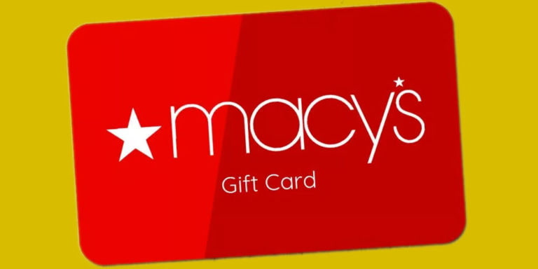 Redeem a Macy’s Gift Card Offline in Easy 7 Steps Redeem a Macy’s Gift Card Offline in Easy 7 Steps