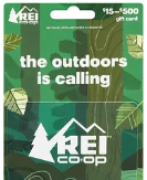 Redeem a REI Gift Card Offline in Easy 7 Steps Redeem a REI Gift Card Offline in Easy 7 Steps