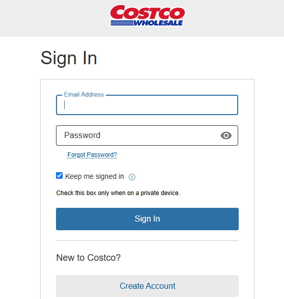 Log in or Create an Account Log in or Create an Account