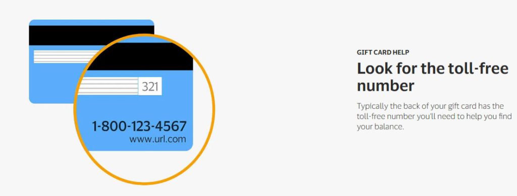 Enter your 16-digit card number and security code