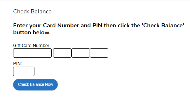 Check and Manage Your Kroger Gift Card Balance Image showing a user viewing and managing their Kroger gift card balance on a mobile app and website dashboard