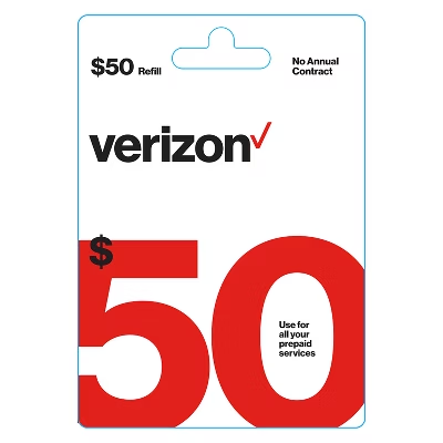 Verizon Gift Card offline, visit a Verizon corporate store Verizon Gift Card offline, visit a Verizon corporate store