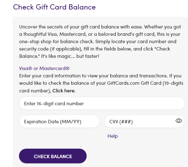 Explore Top Gift Cards Available on Giftcards.com User scrolling through a list of popular gift cards on Giftcards.com.