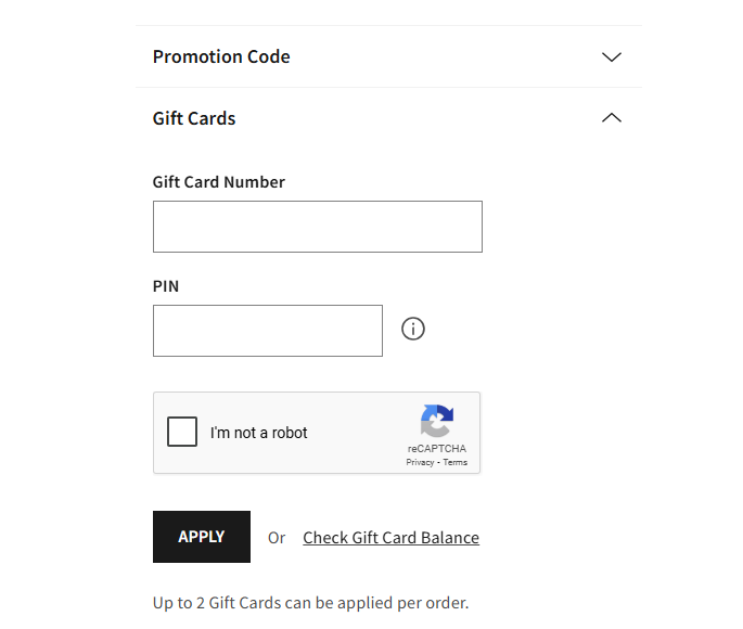 enter your unique Bath & Body Works gift card code enter your unique Bath & Body Works gift card code