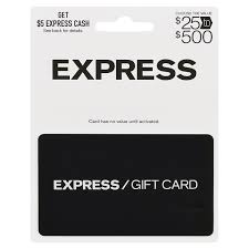 Redeem Express Gift Card Offline in Easy 7 Steps Express Gift Card Offline in Easy 7 Steps