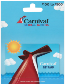 No internet? No problem. Follow these 7 surprisingly simple offline steps to redeem your Carnival gift card before your next cruise sets sail. No internet? No problem. Follow these 7 surprisingly simple offline steps to redeem your Carnival gift card before your next cruise sets sail.