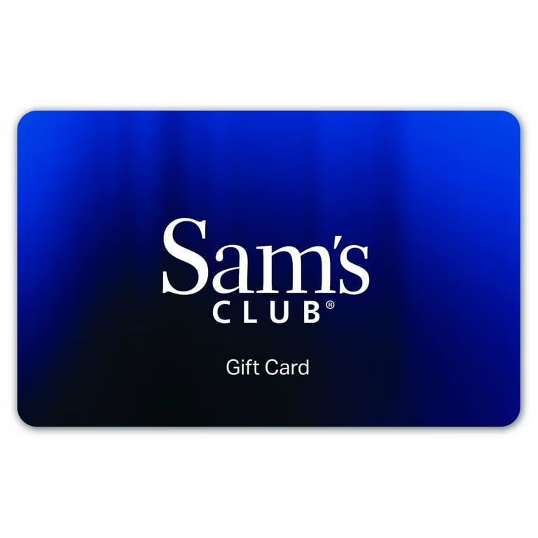 redeem a Sam’s Club Gift Card in-store, learn how to check activation procedures redeem a Sam’s Club Gift Card in-store, learn how to check activation procedures