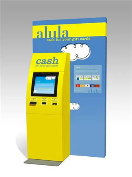 Redeem a Kiosk's Gift Card Offline in Easy 7 Steps