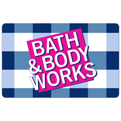 Redeem Bath & Body Works Gift Card Offline in Easy 7 Steps
