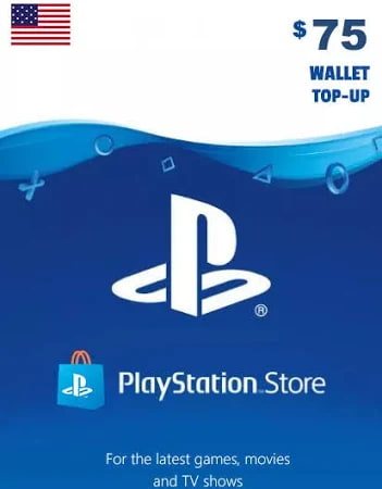 PlayStation Gift Card PlayStation Gift Card
