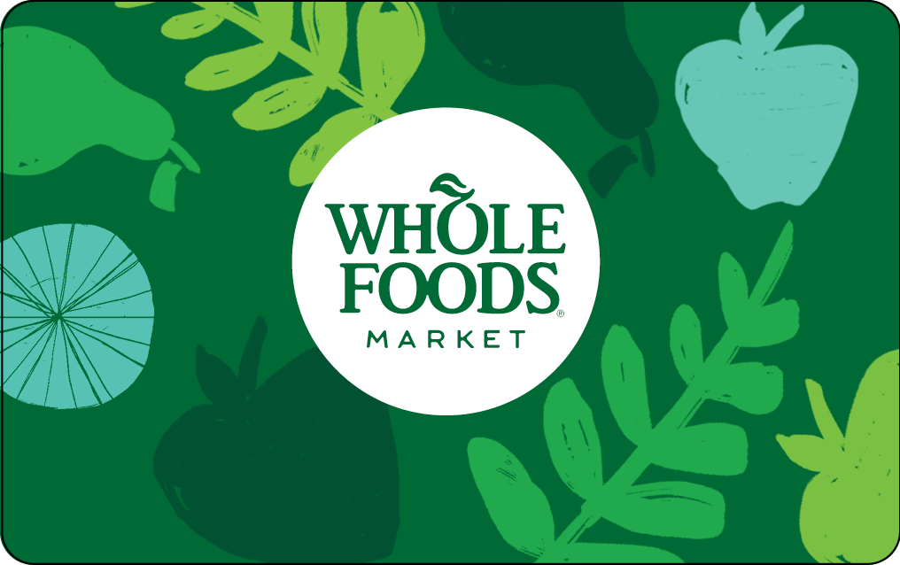 Redeem a Whole Foods Gift Card Offline in Easy 7 Steps Redeem a Whole Foods Gift Card Offline in Easy 7 Steps