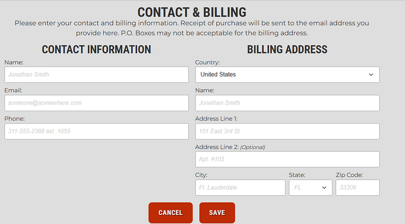 Click on Save to complete the Billing process. Click on Save to complete the Billing process.