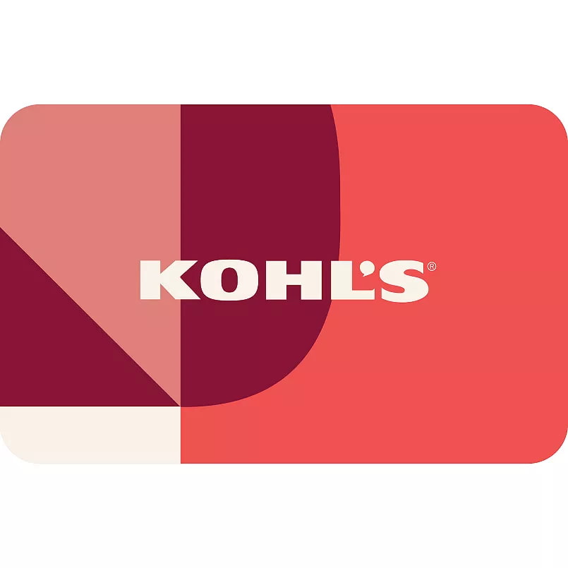 Shop trendy fashion and lifestyle essentials with Kohl’s eGift Card Shop trendy fashion and lifestyle essentials with Kohl’s eGift Card