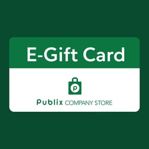Publix Gift Card with fresh groceries, ideal for Southeastern U.S. shoppers Publix Gift Card with fresh groceries, ideal for Southeastern U.S. shoppers