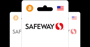 Safeway Gift Card Offline in Easy 7 Steps
