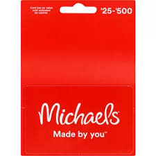Redeem a Michaels Gift Card Offline in Easy 7 Steps Redeem a Michaels Gift Card Offline in Easy 7 Steps