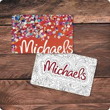 Redeem a Michaels Gift Card Online in Easy 8 Steps Redeem a Michaels Gift Card Online in Easy 8 Steps