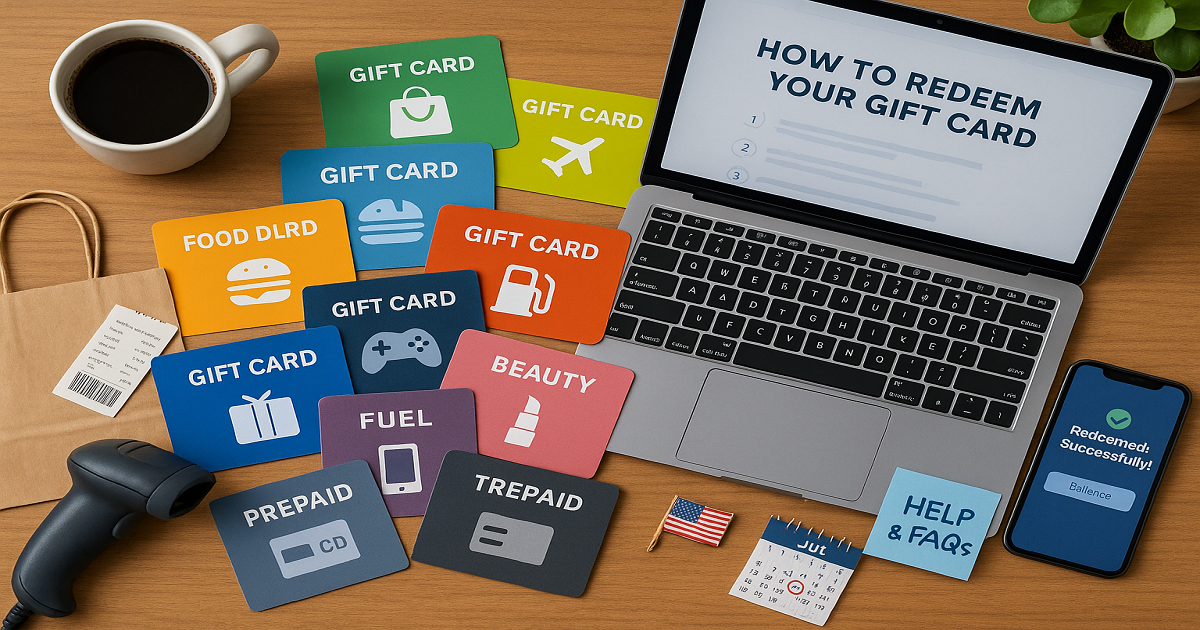 Types-of-Gift-Cards-How-to-Redeem-Them-Complete-Guide